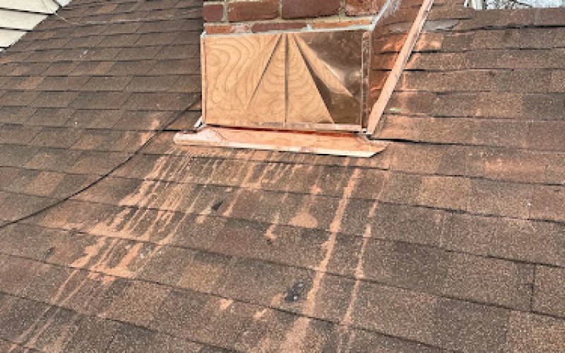 Medina's Roofing