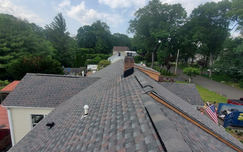 My Roof Guys