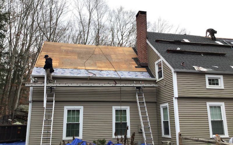 North East Interiors & Exteriors LLC