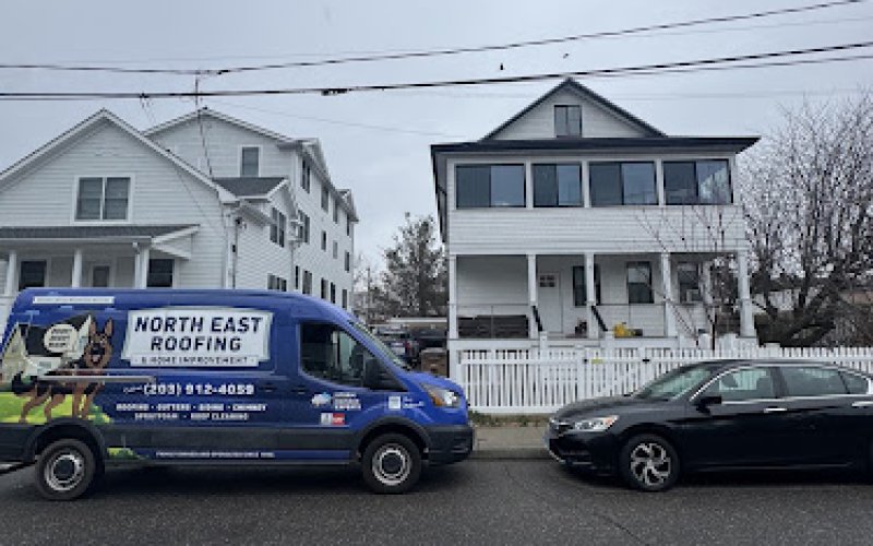 North East Roofing and Home Improvement