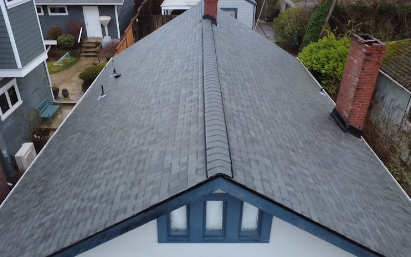 Overstate Roofing services