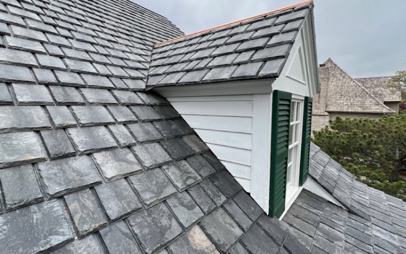 Roof Right Now Fairfield