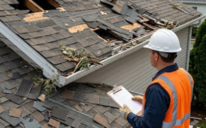 A.D.V. NEXT LEVEL ROOFING, INC. — Roofing contractor in Stockton