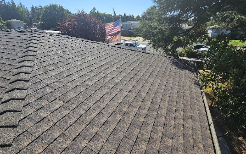 Baker Roofing Company — Roofing contractor in Stockton
