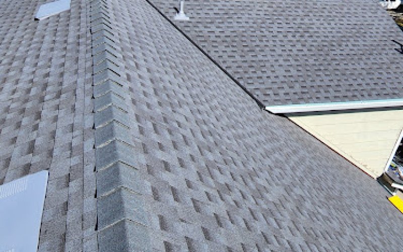 Gomez Diaz Roofing Inc — Roofing contractor in Stockton