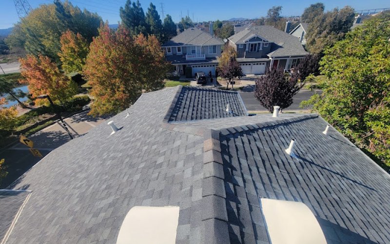 California Bay Roofing Inc