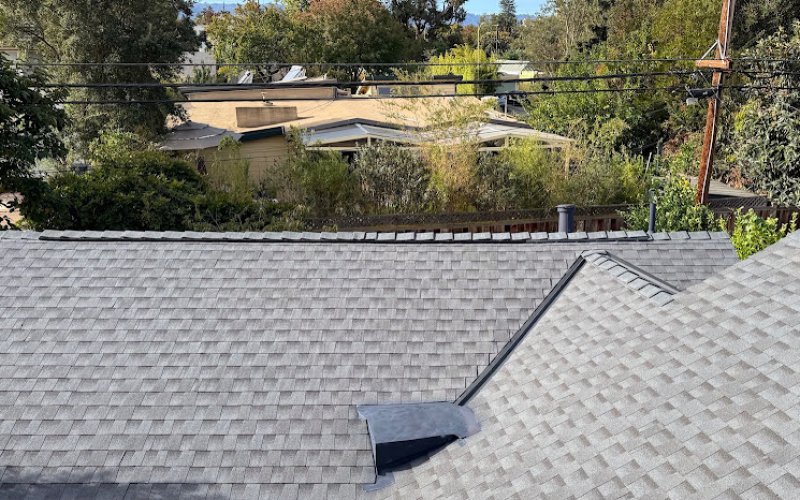 Home Pro Roofing and Solar