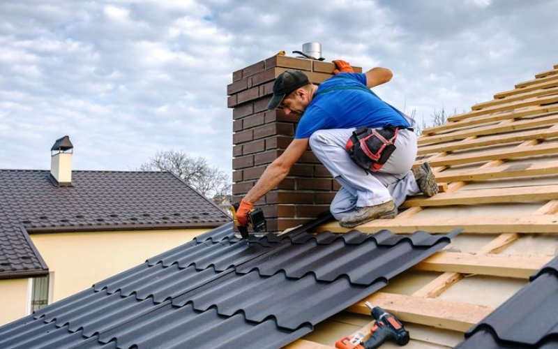 Mountain View Roofing