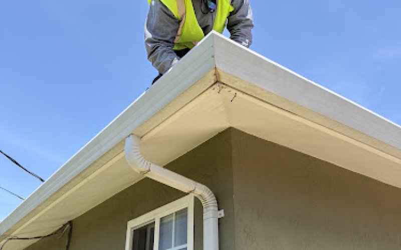 North City Roofing inc.