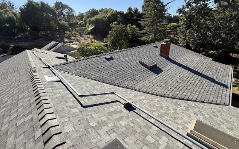 Shelton Roofing Co Inc