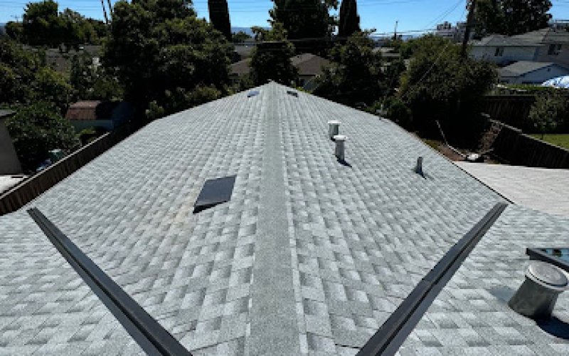 Top Roofing