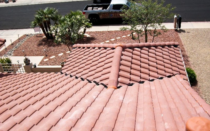 Arizona Roof Rescue