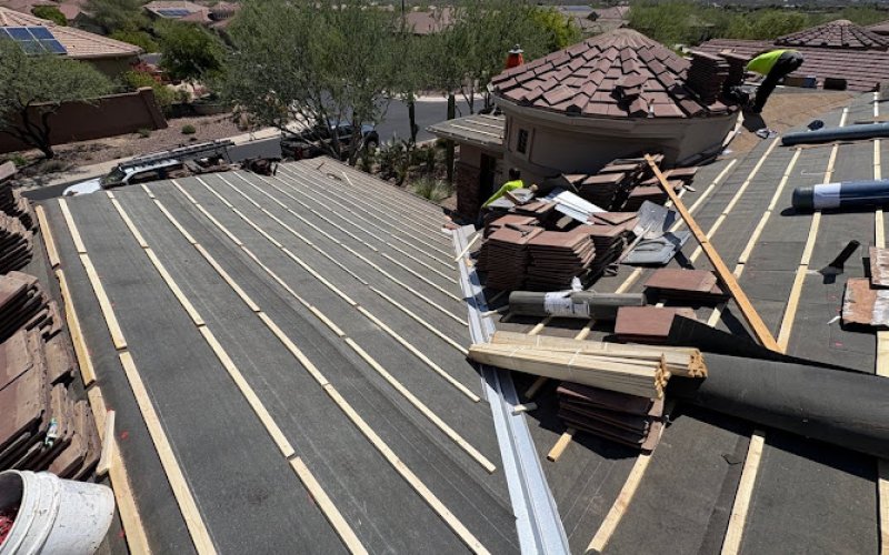Koala-T Roofing