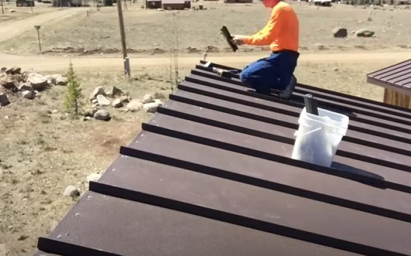Priority Metal Roofing