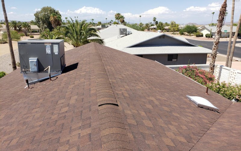 Priority Roofing
