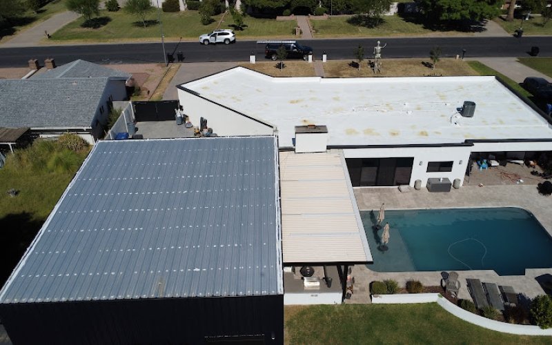 Reeves Roof Consulting LLC