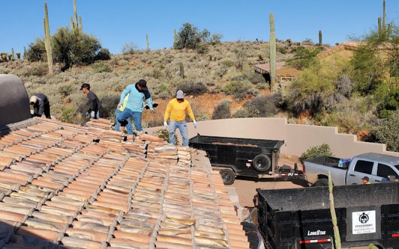Spearhead Contracting