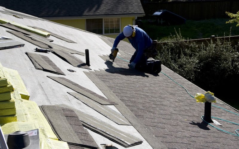 Sundance Roofing