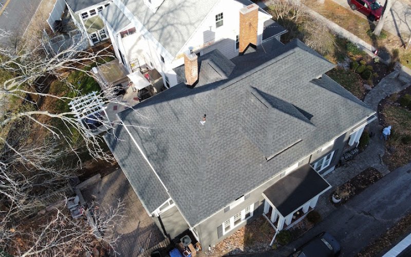 Blue Collar Roofers
