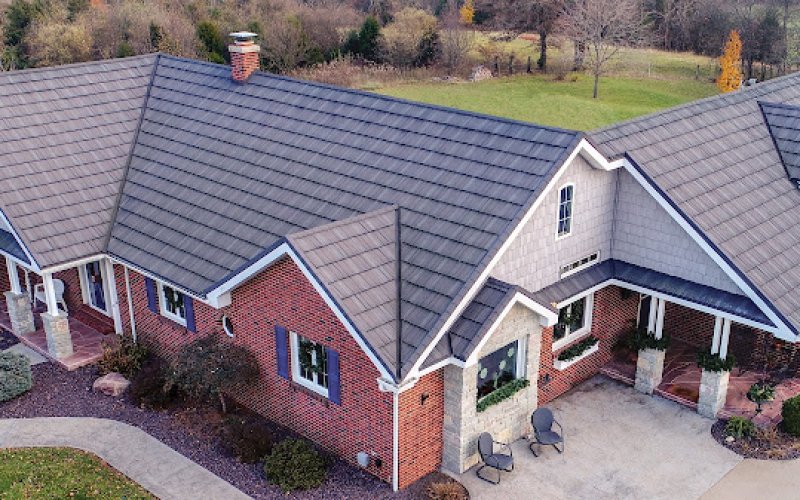 Erie Home Roofing