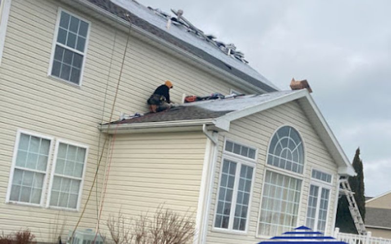 Graves Brothers Home Improvement
