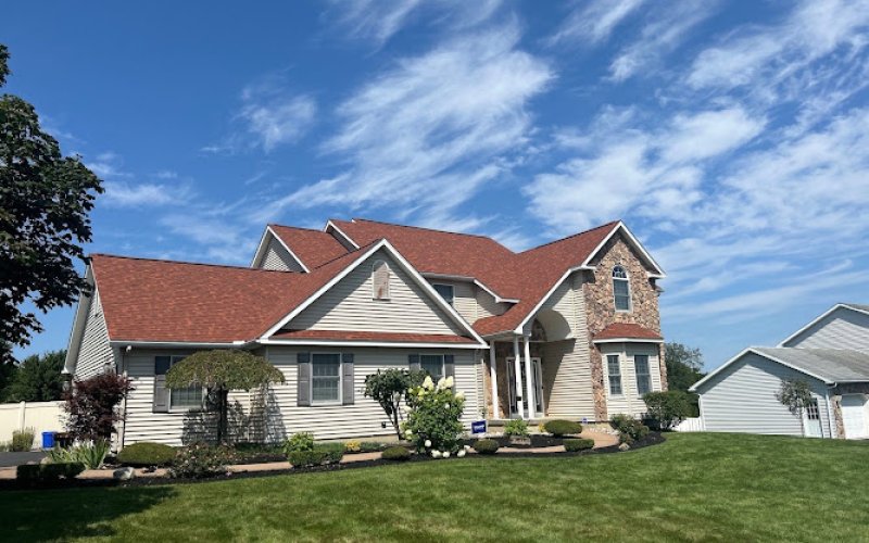 Hometown Exteriors - Roofing and Gutters