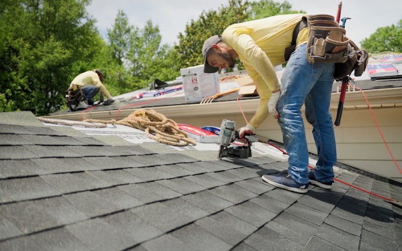Bumble Roofing of South Sound