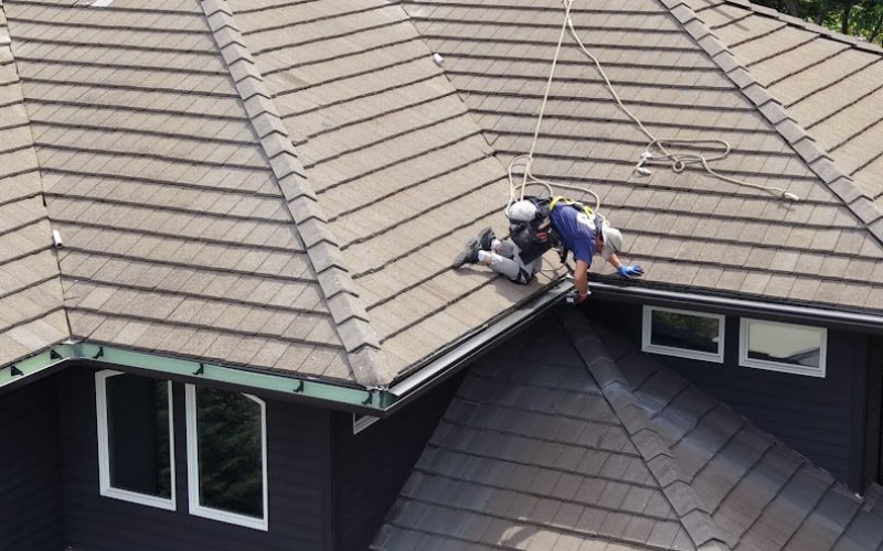Guardian Roofing, Gutters & Insulation