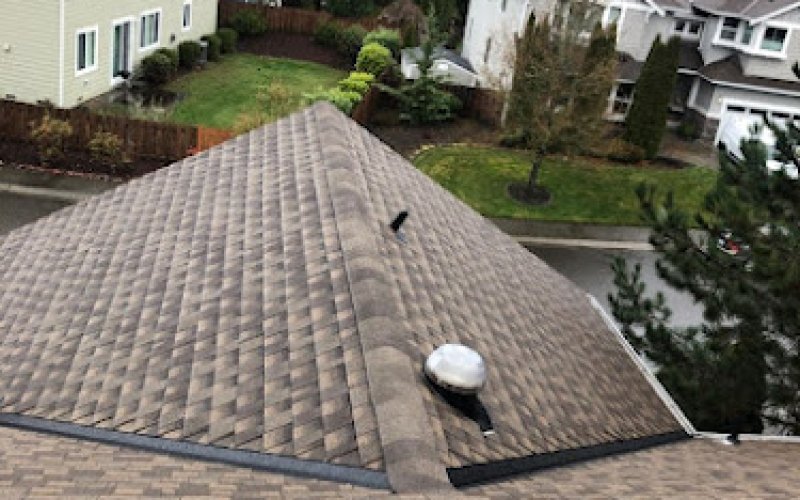 Mears Roofing LLC
