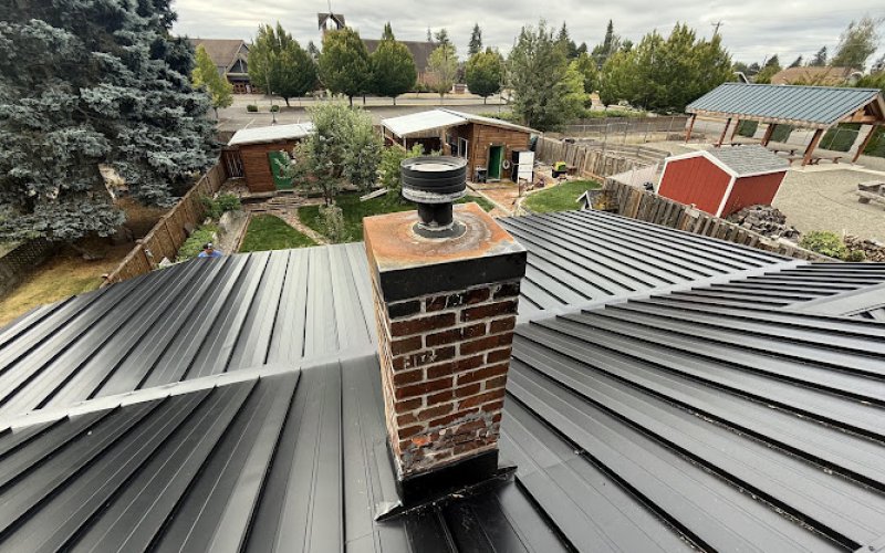Pierce Roof Pros