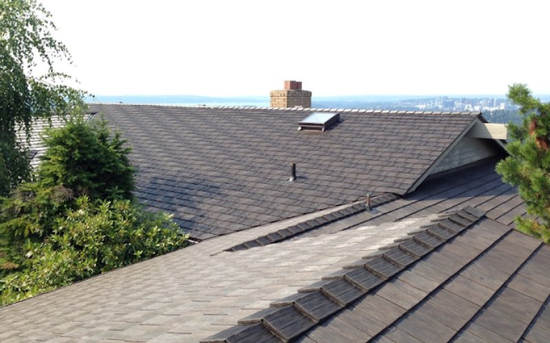 State Roofing & Exteriors