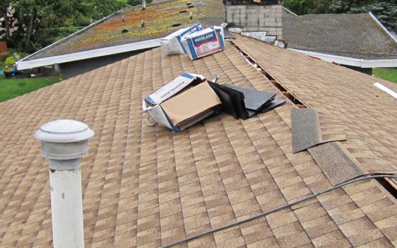 Tristate Roofing, Inc.