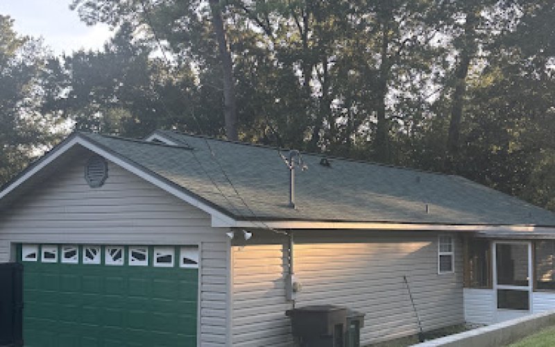 Best Choice Roofing