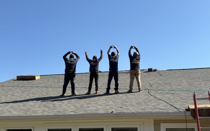 Hartsfield Roofing