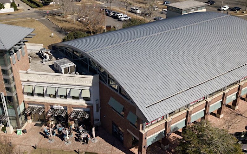 Streamline Roofing & Construction, Inc.
