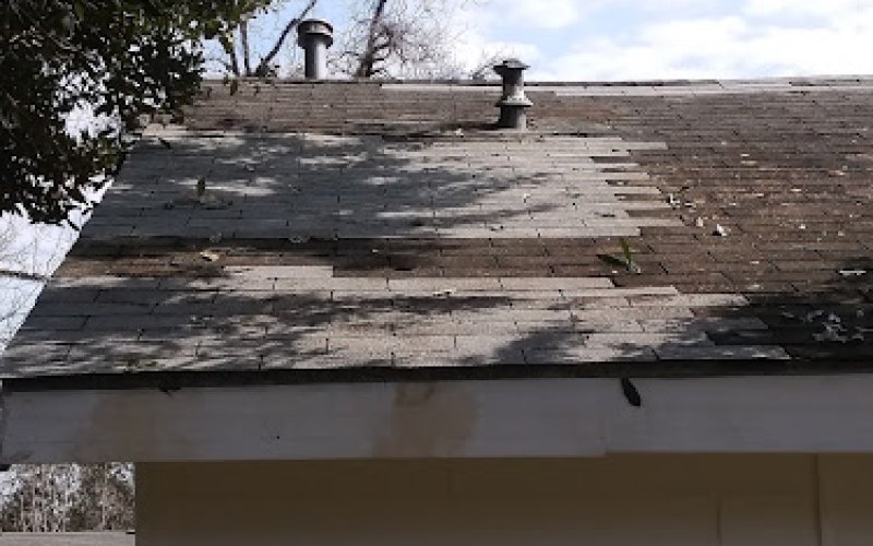Stubbs Roofing & Exteriors