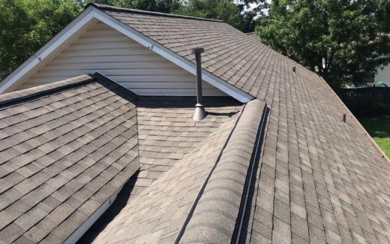 Tadlock Roofing