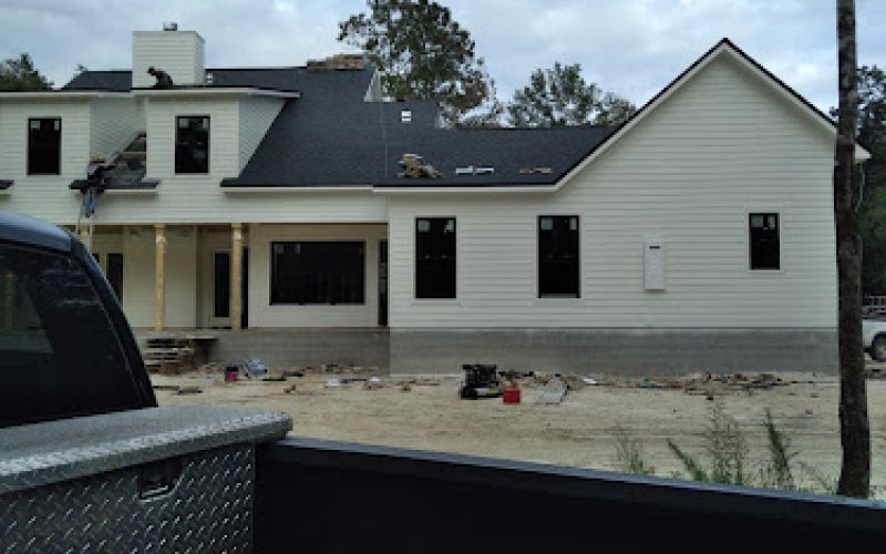 Tallahassee Roofing Inc.