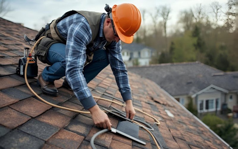 Bay Roofers Tampa