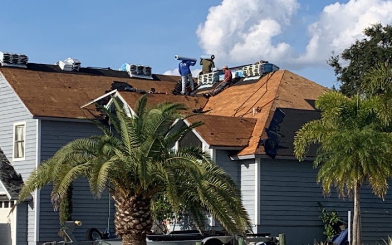 SouthShore Roofing & Exteriors