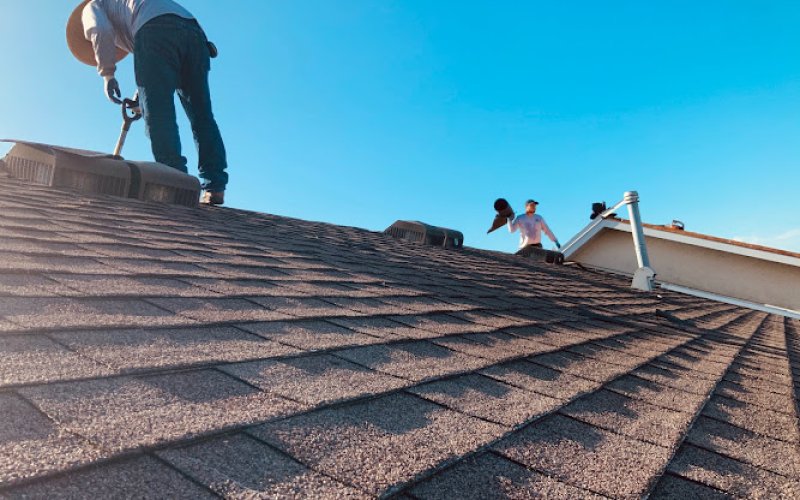 US Roofing
