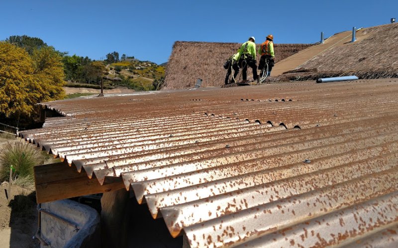 Westmax Roofing, Inc.