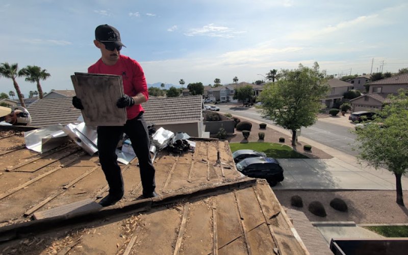 Mighty Dog Roofing East Valley