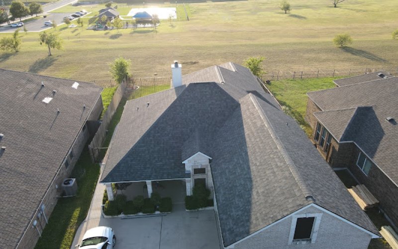 A+ Roofing and Construction