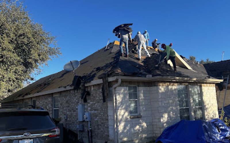 Atlas Roofing Pros