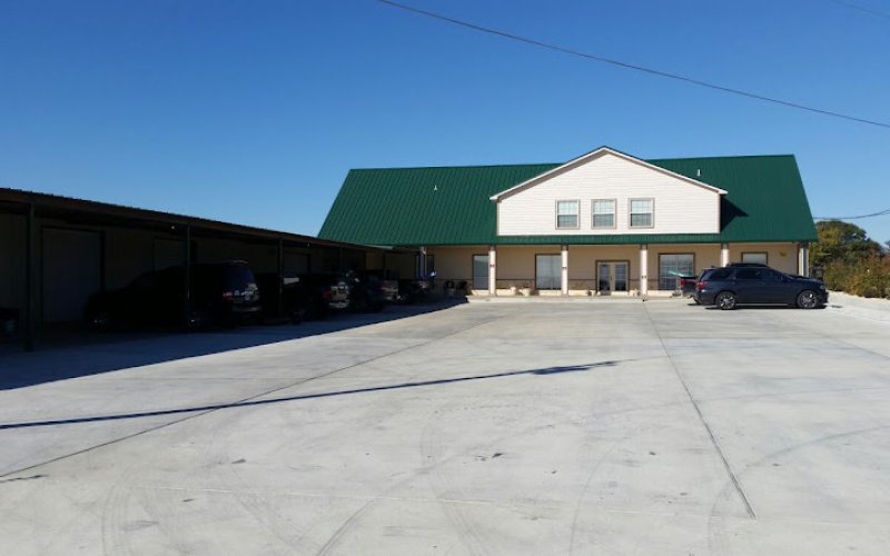 Bickel Roofing