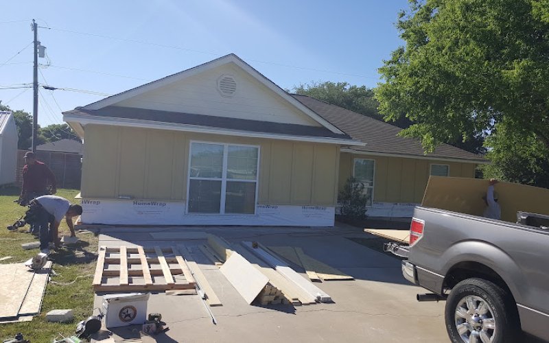 EMC Remodeling