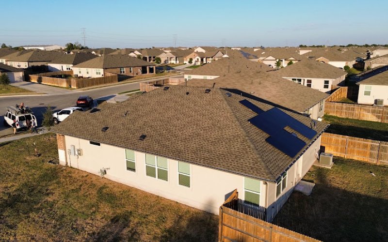 Falcon Roofing & Restoration