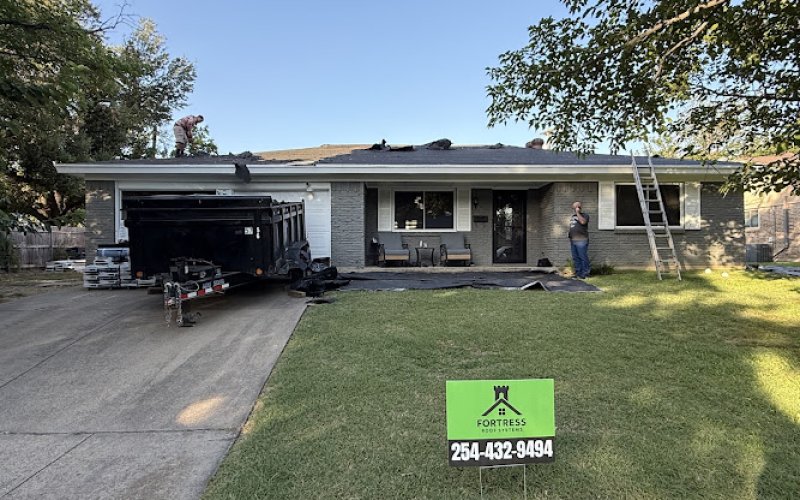Fortress Roof Systems