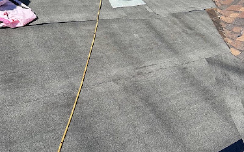 Lone Ranger Roofing, LLC
